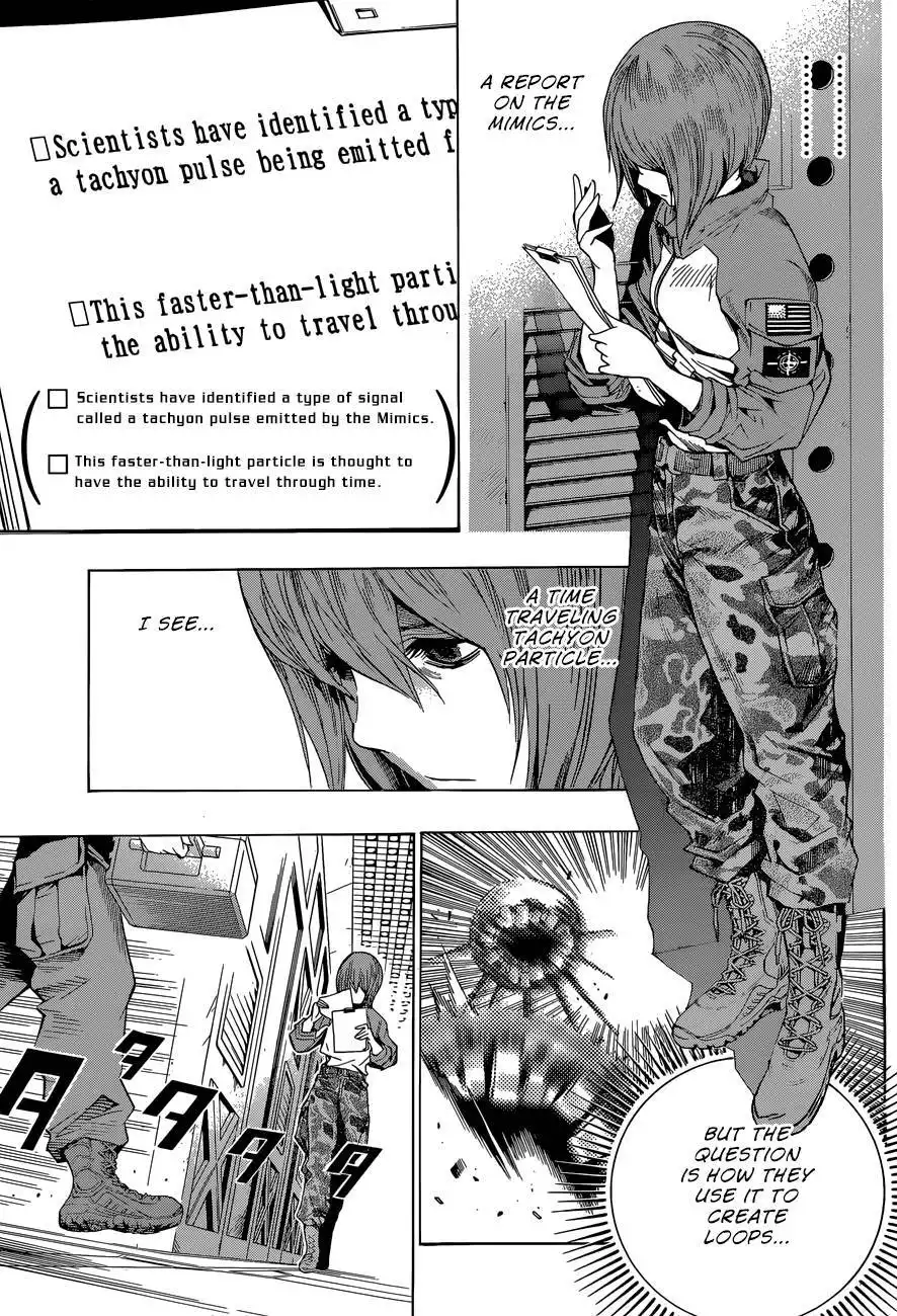 All You Need Is Kill Chapter 10 4